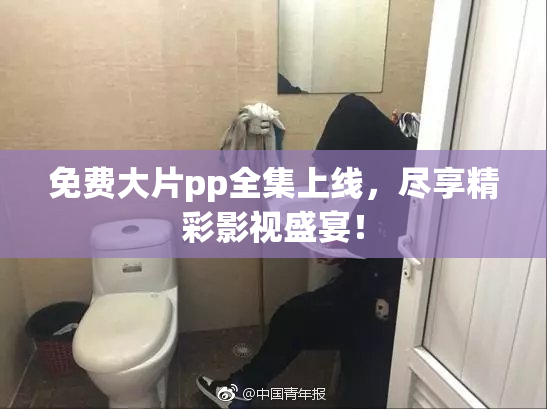 免费大片pp全集上线，尽享精彩影视盛宴！