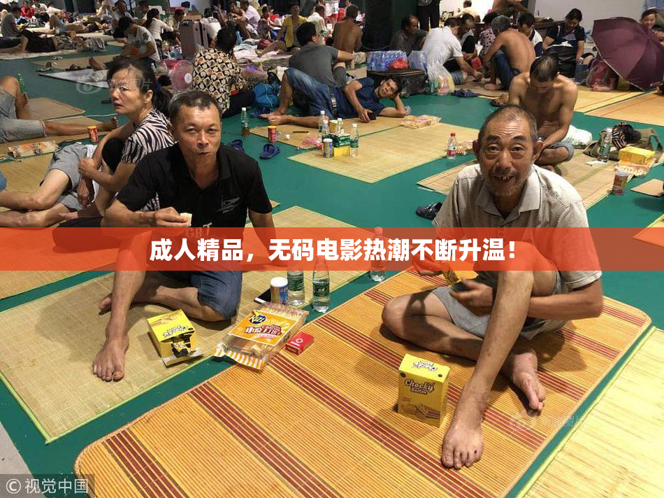 成人精品，无码电影热潮不断升温！