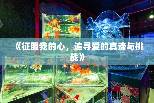 《征服我的心，追寻爱的真谛与挑战》