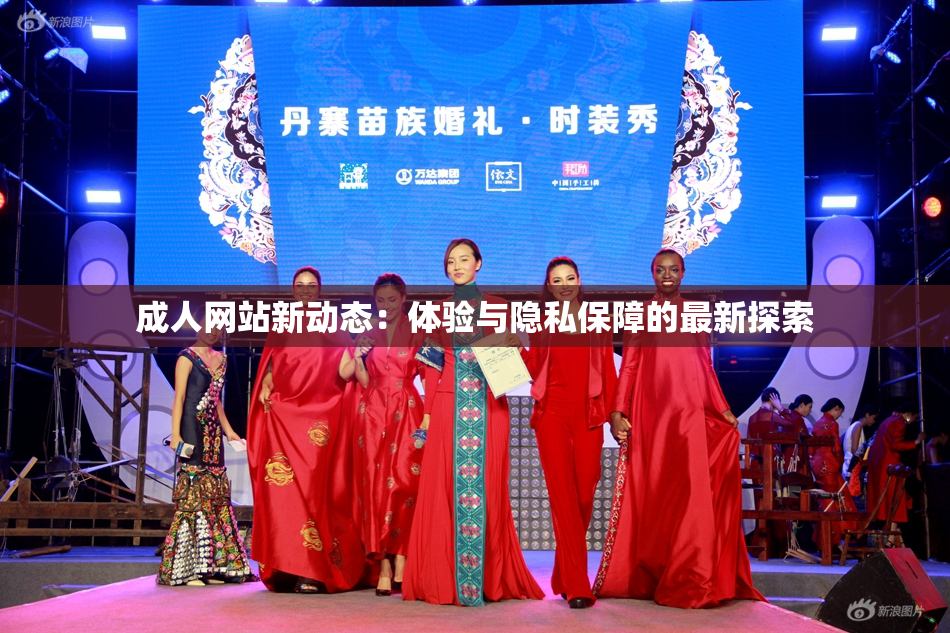 成人网站新动态：体验与隐私保障的最新探索