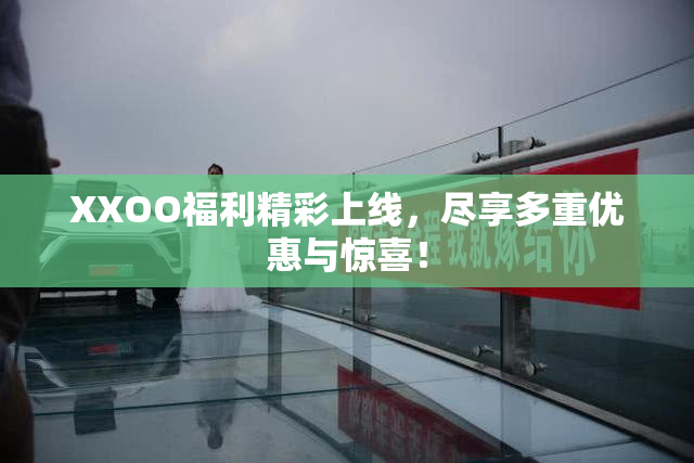 XXOO福利精彩上线，尽享多重优惠与惊喜！