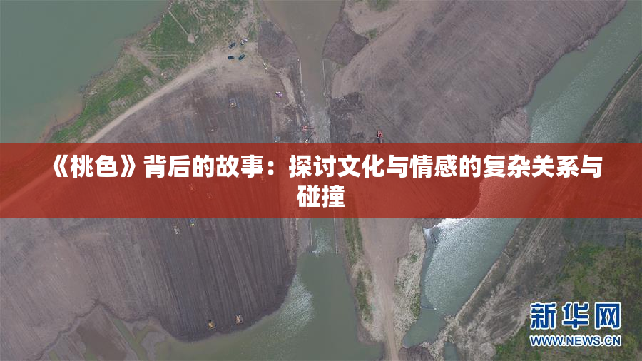 《桃色》背后的故事：探讨文化与情感的复杂关系与碰撞
