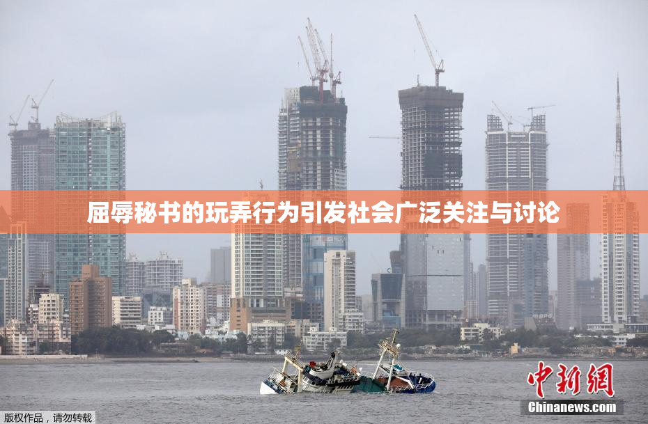 屈辱秘书的玩弄行为引发社会广泛关注与讨论