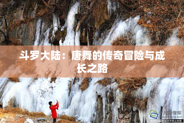 斗罗大陆：唐舞的传奇冒险与成长之路