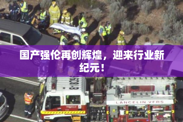 国产强伦再创辉煌，迎来行业新纪元！