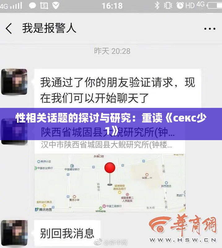 性相关话题的探讨与研究：重读《секс少1》