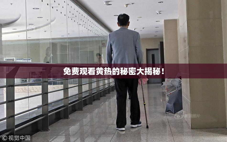 免费观看黄热的秘密大揭秘！