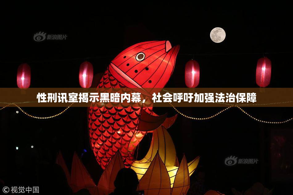 性刑讯室揭示黑暗内幕，社会呼吁加强法治保障