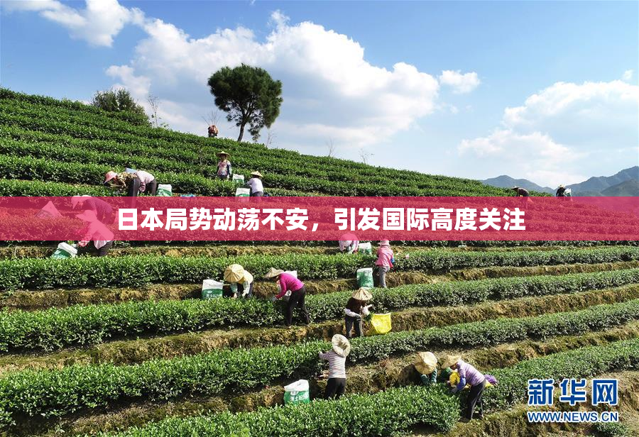 日本局势动荡不安，引发国际高度关注
