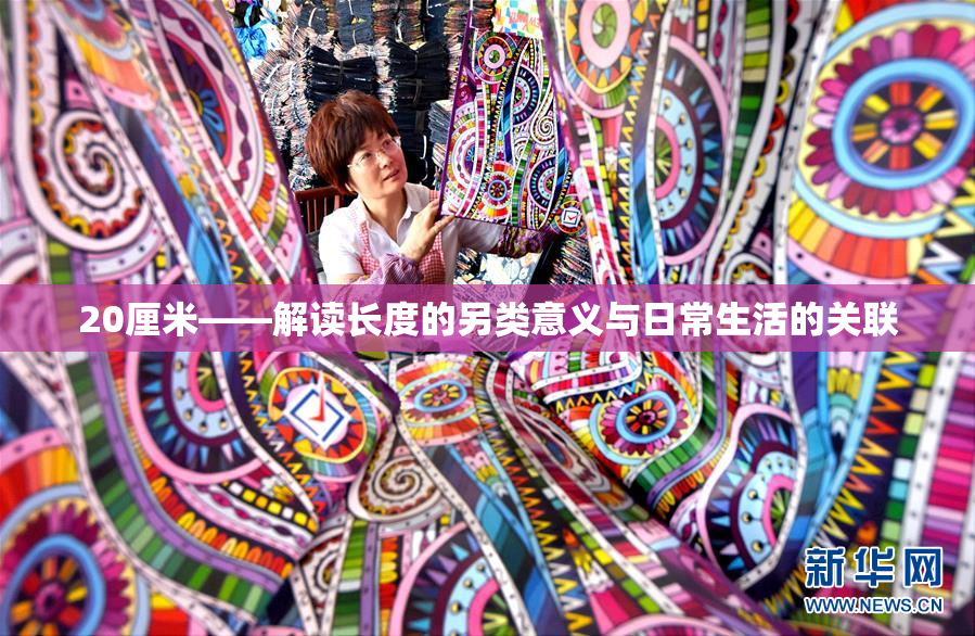 20厘米——解读长度的另类意义与日常生活的关联
