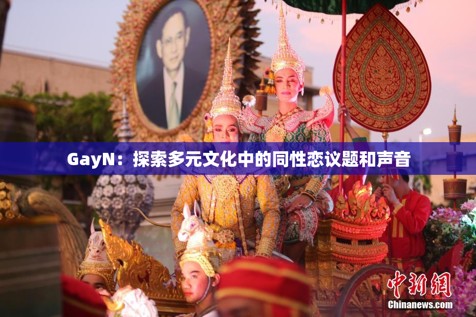 GayN：探索多元文化中的同性恋议题和声音