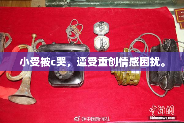 小受被c哭，遭受重创情感困扰。