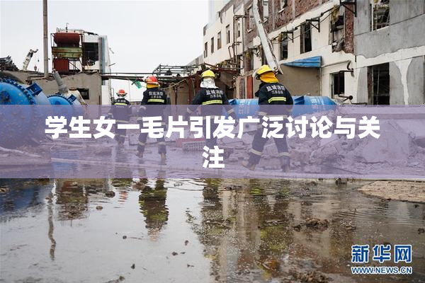 学生女一毛片引发广泛讨论与关注