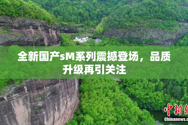 全新国产sM系列震撼登场，品质升级再引关注