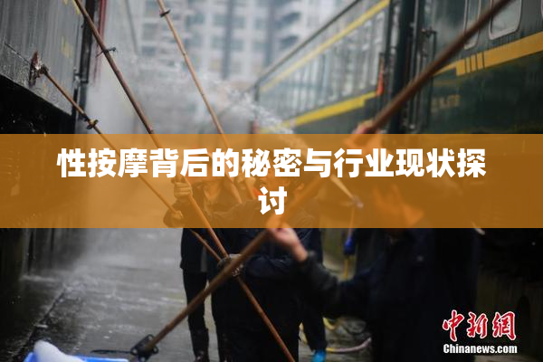 性按摩背后的秘密与行业现状探讨