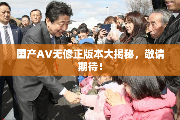 国产AV无修正版本大揭秘，敬请期待！
