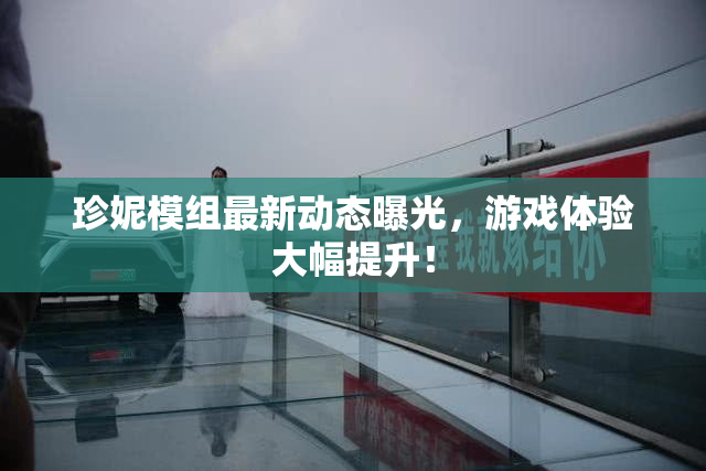 珍妮模组最新动态曝光，游戏体验大幅提升！