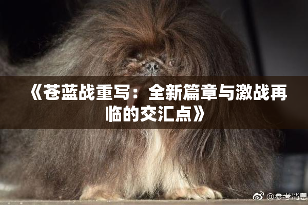 《苍蓝战重写：全新篇章与激战再临的交汇点》