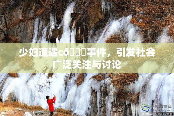 少妇遭遇c🔞事件，引发社会广泛关注与讨论