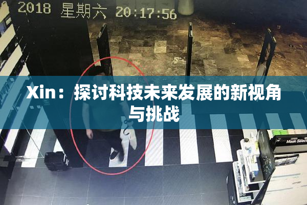 Xin：探讨科技未来发展的新视角与挑战