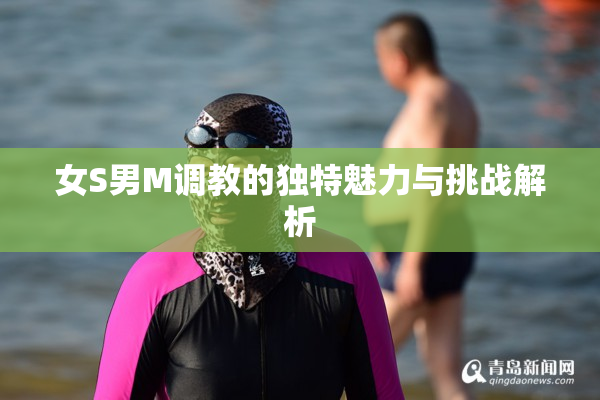女S男M调教的独特魅力与挑战解析