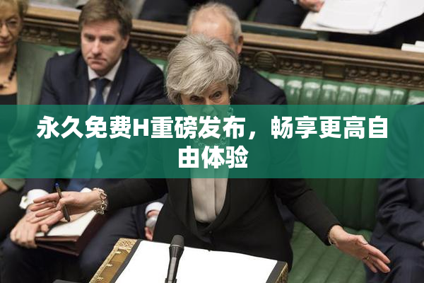 永久免费H重磅发布，畅享更高自由体验