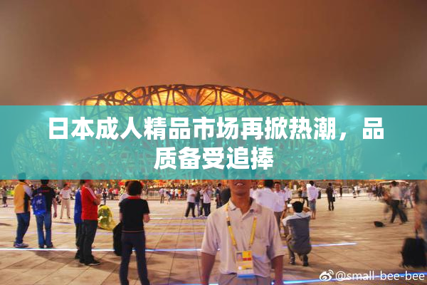 日本成人精品市场再掀热潮，品质备受追捧