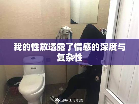 我的性放透露了情感的深度与复杂性