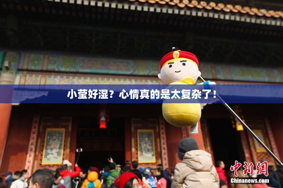 小莹好湿？心情真的是太复杂了！