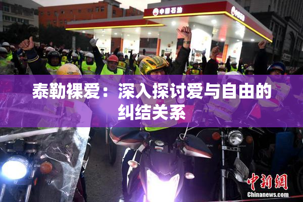 泰勒裸爱：深入探讨爱与自由的纠结关系