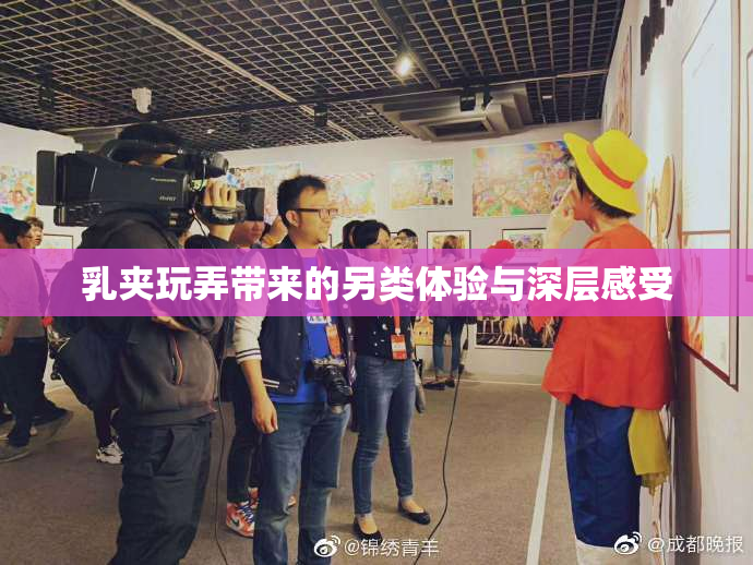 乳夹玩弄带来的另类体验与深层感受