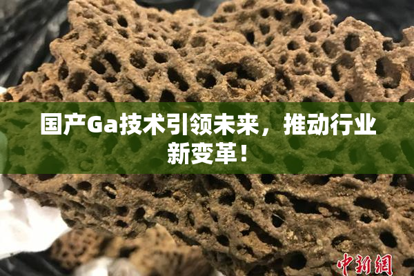 国产Ga技术引领未来，推动行业新变革！