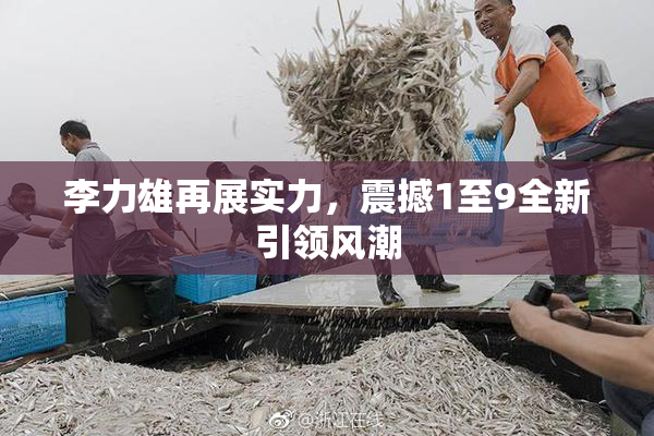 李力雄再展实力，震撼1至9全新引领风潮