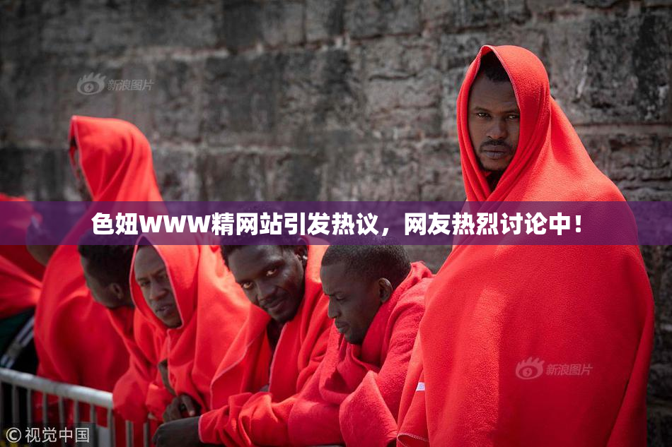 色妞WWW精网站引发热议，网友热烈讨论中！