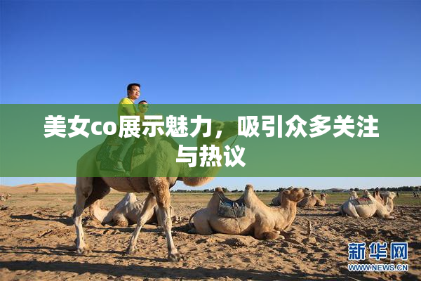 美女co展示魅力，吸引众多关注与热议