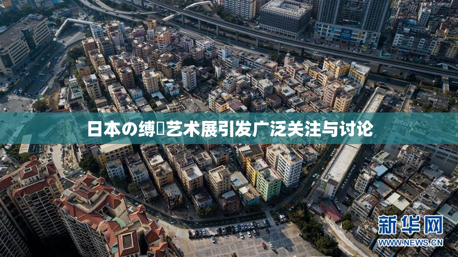 日本の缚縄艺术展引发广泛关注与讨论