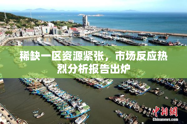 稀缺一区资源紧张，市场反应热烈分析报告出炉