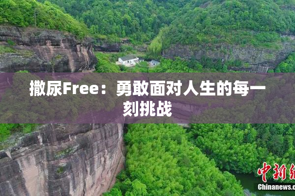 撒尿Free：勇敢面对人生的每一刻挑战