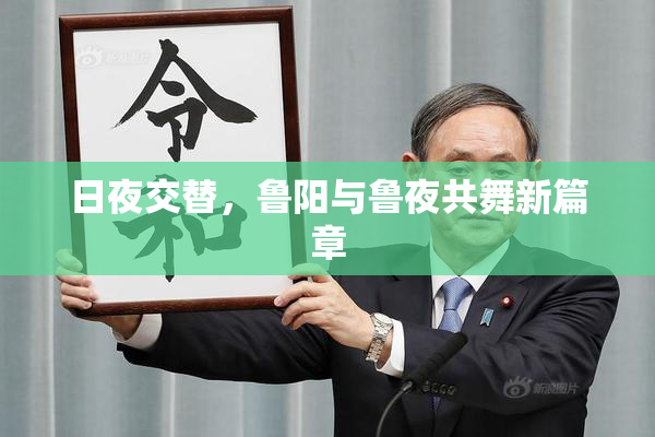 日夜交替，鲁阳与鲁夜共舞新篇章