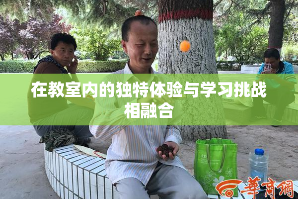 在教室内的独特体验与学习挑战相融合