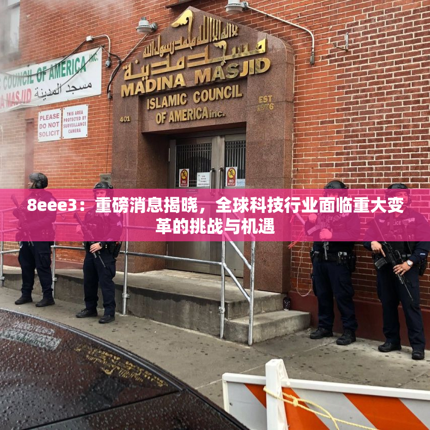 8eee3：重磅消息揭晓，全球科技行业面临重大变革的挑战与机遇