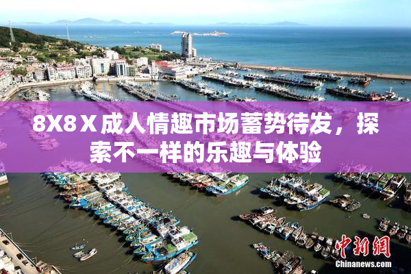 8X8Ⅹ成人情趣市场蓄势待发，探索不一样的乐趣与体验