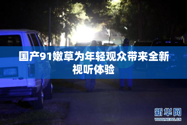 国产91嫩草为年轻观众带来全新视听体验