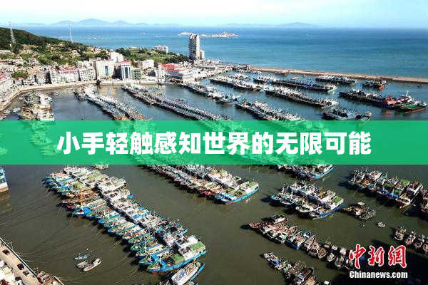 小手轻触感知世界的无限可能