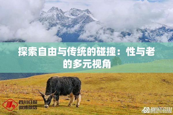 探索自由与传统的碰撞：性与老的多元视角