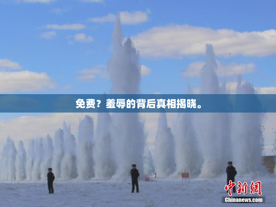免费？羞辱的背后真相揭晓。