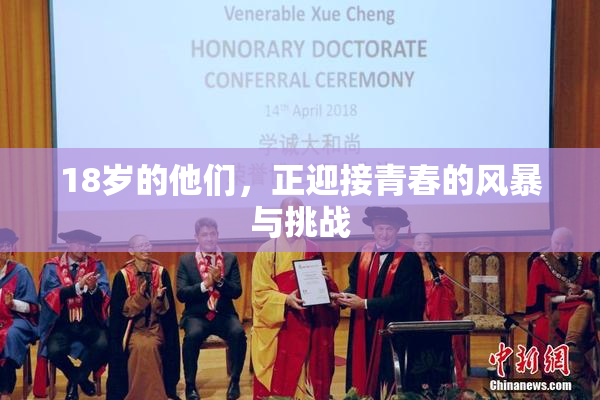 18岁的他们，正迎接青春的风暴与挑战