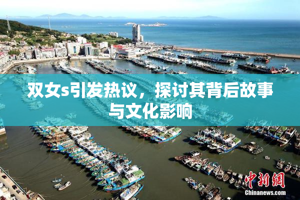 双女s引发热议，探讨其背后故事与文化影响