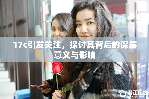 17c引发关注，探讨其背后的深层意义与影响