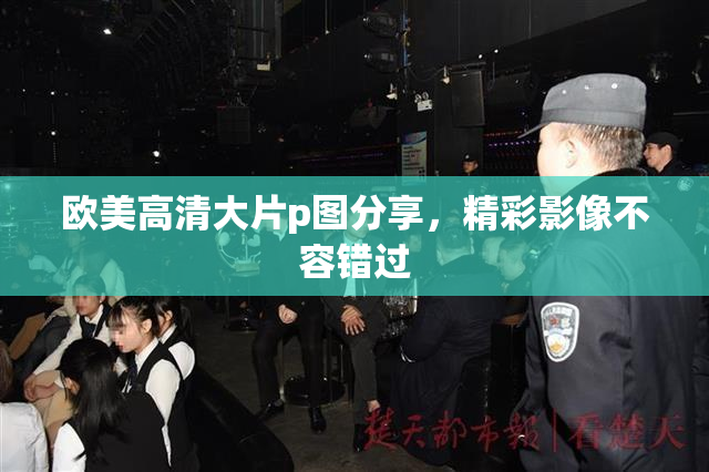 欧美高清大片p图分享，精彩影像不容错过